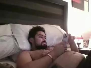 jimmay_6999 from Chaturbate