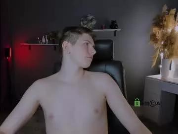 jimmie_hot from Chaturbate