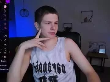 jimmie_hot from Chaturbate