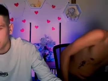 jimmie_hot from Chaturbate