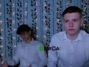 jimmie_hot from Chaturbate
