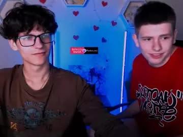 jimmie_hot from Chaturbate