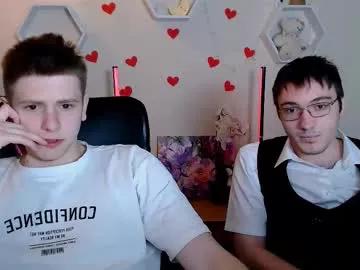 jimmie_hot from Chaturbate