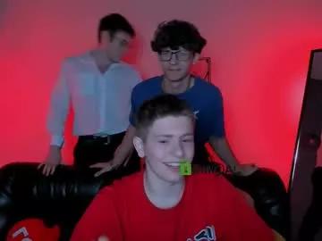 jimmie_hot from Chaturbate