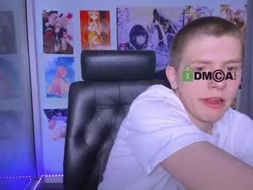 jimmie_hot from Chaturbate