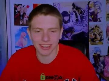 jimmie_hot from Chaturbate