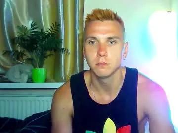 Jimmy_bounty webcams show profile image 