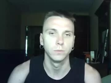 jimmy_bounty from Chaturbate