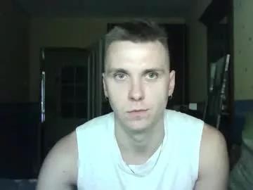 jimmy_bounty from Chaturbate