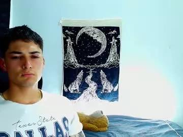 jimmy_classic from Chaturbate is Freechat