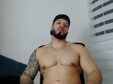 jimmy_king1 from Chaturbate