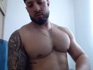 jimmy_king1 from Chaturbate