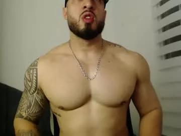 jimmy_king1 from Chaturbate