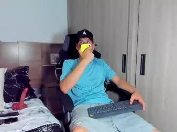 jimmy_vance79 from Chaturbate