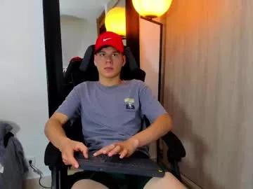 jimmy_vance79 from Chaturbate
