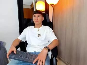 jimmy_vance79 from Chaturbate