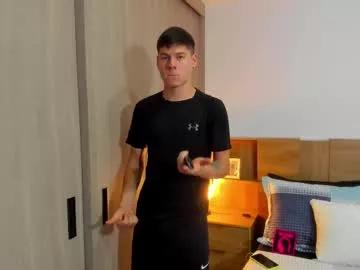 jimmy_vance79 from Chaturbate