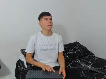 jimmy_vance79 from Chaturbate