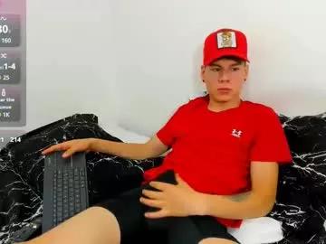 jimmy_vance79 from Chaturbate