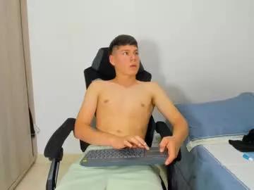 jimmy_vance79 from Chaturbate