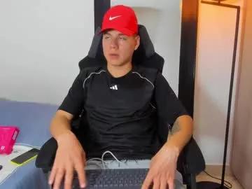 jimmy_vance79 from Chaturbate