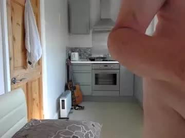 jimmybenido from Chaturbate