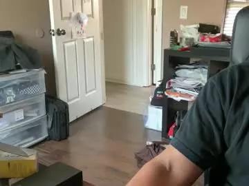 jimmythe47 from Chaturbate