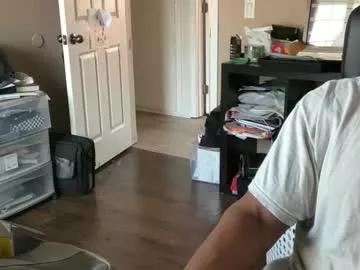 jimmythe47 from Chaturbate