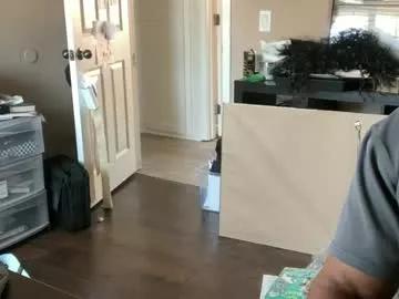 jimmythe47 from Chaturbate