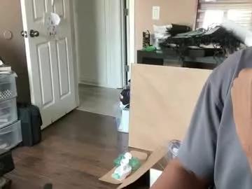 jimmythe47 from Chaturbate