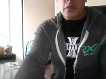 jimmythe47 from Chaturbate