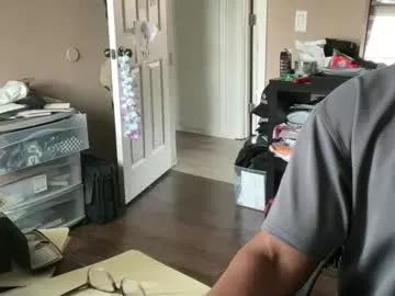 jimmythe47 from Chaturbate