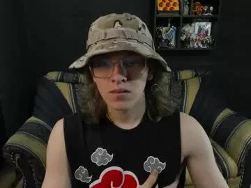 jinnbook from Chaturbate