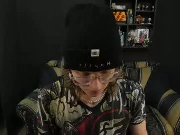 jinnbook from Chaturbate