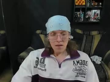 jinnbook from Chaturbate