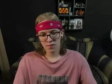 jinnbook from Chaturbate