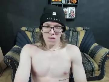 jinnbook from Chaturbate