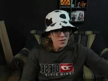 jinnbook from Chaturbate