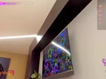 jinny_gold from Chaturbate