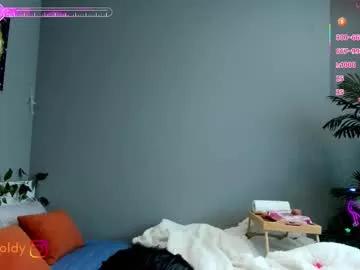 jinny_gold from Chaturbate
