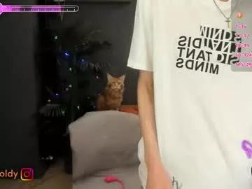 jinny_gold from Chaturbate