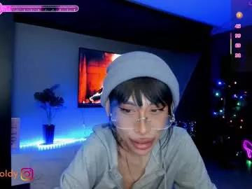 jinny_gold from Chaturbate