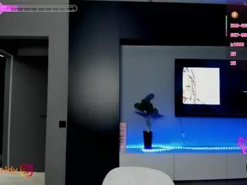 jinny_gold from Chaturbate
