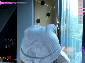 jinny_gold from Chaturbate