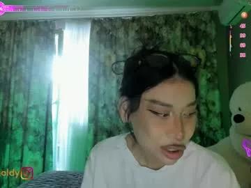 jinny_gold from Chaturbate