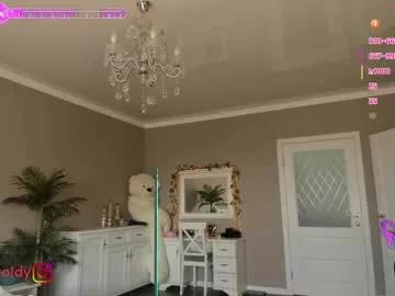 jinny_gold from Chaturbate