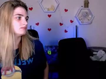 jinny_meow from Chaturbate