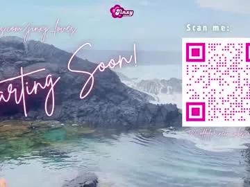 jinxy_loves from Chaturbate is Freechat
