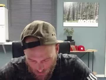jjameson41 from Chaturbate