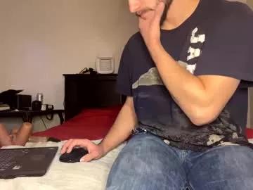 jjason3 from Chaturbate